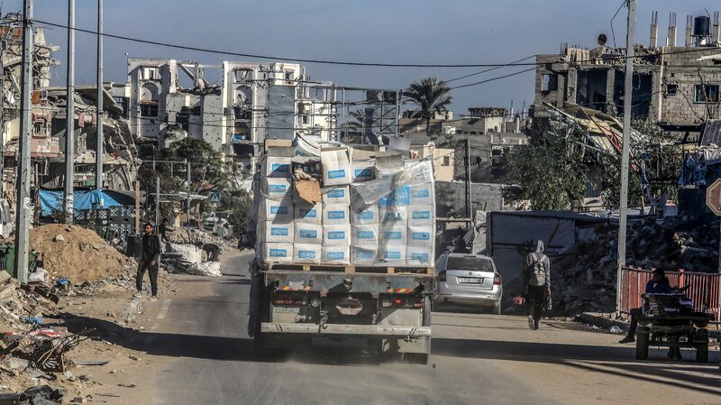 Gaza_Enters_New_Phase_of_Rebuilding_as_Aid_Surges - Khabar Asia Gaza_Enters_New_Phase_of_Rebuilding_as_Aid_Surges