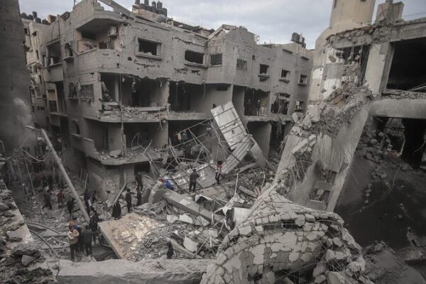 Gazans_Hope_for_Peace_After_Israel_Hezbollah_Ceasefire_Takes_Effect