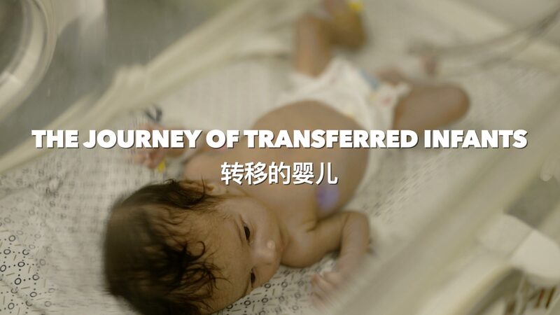 Gazas_Newborns_Journey_to_Safety_The_Remarkable_Survival_of_Baby_Malak_poster - Khabar Asia Gaza's Newborns Journey to Safety: The Remarkable Survival of Baby Malak video poster