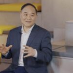 Geely's Overseas Sales Surpass Domestic Market in 2023 Amid Global Uncertainties video poster