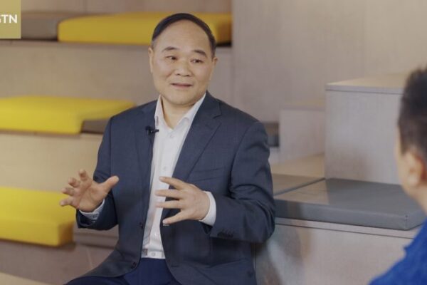 Geely’s Overseas Sales Surpass Domestic Market in 2023 Amid Global Uncertainties Geely's Overseas Sales Surpass Domestic Market in 2023 Amid Global Uncertainties video poster