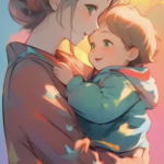 Gen-Zs in China Embrace Photoshoot Gifts for Mother's Day video poster