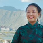 Gen_Z_Comedian_Xiaoxiao_Brings_Joy_to_the_Tibetan_New_Year_Gala_poster - Khabar Asia Gen Z Comedian Xiaoxiao Brings Joy to the Tibetan New Year Gala video poster