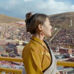 Gen Z Designer Tashi Yongtso Brings Tibetan Fashion to the World Stage video poster