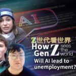 Gen Z Voices on AI: Innovation or Unemployment? video poster