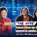 Gen_Z_Women_in_Media_and_Tech_Discuss_Global_Innovation_on__The_Hype_ video poster