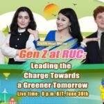 Gen Z at Renmin University Champions Sustainability and Green Living video poster