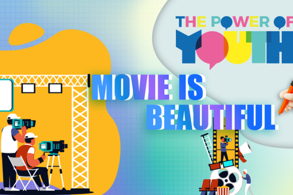 Generation Z Explores Global Cinema Trends on ‘The Power of Youth’ Generation Z Explores Global Cinema Trends on 'The Power of Youth' video poster