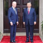 Genuine Resolve Key to China-U.S. Cooperation: Leaders' Meeting Sets Positive Tone