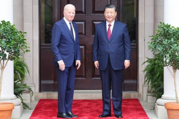 Genuine_Resolve_Key_to_China-US_Cooperation_Leaders_Meeting_Sets_Positive_Tone - Khabar Asia Genuine Resolve Key to China-U.S. Cooperation: Leaders' Meeting Sets Positive Tone