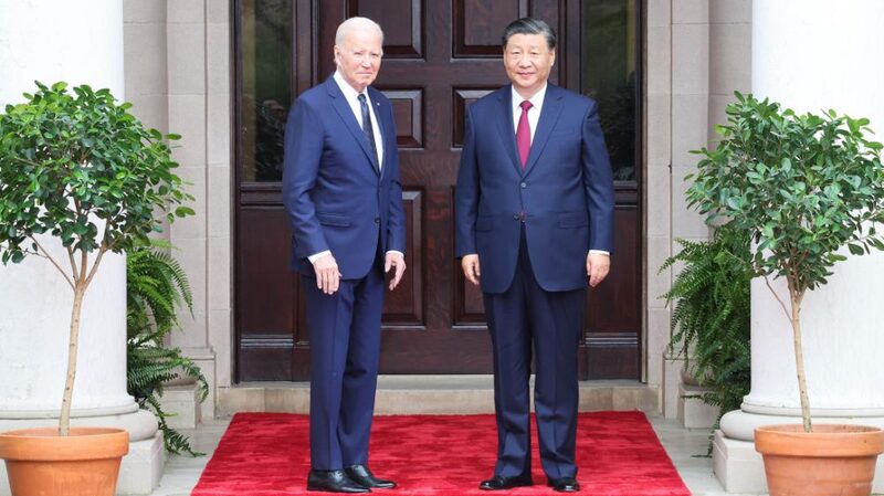Genuine_Resolve_Key_to_China-US_Cooperation_Leaders_Meeting_Sets_Positive_Tone - Khabar Asia Genuine Resolve Key to China-U.S. Cooperation: Leaders' Meeting Sets Positive Tone