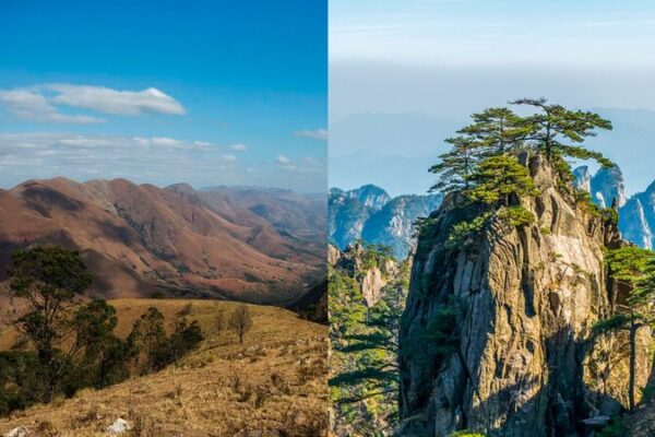 Geological Wonders Wow Visitors in South Africa and China Geological_Wonders_Wow_Visitors_in_South_Africa_and_China