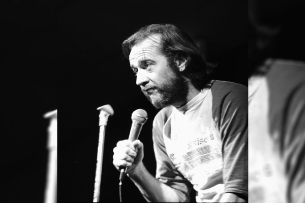 George Carlin Estate Settles with Podcasters over AI-Generated Comedy Special George Carlin Estate Settles with Podcasters over AI-Generated Comedy Special
