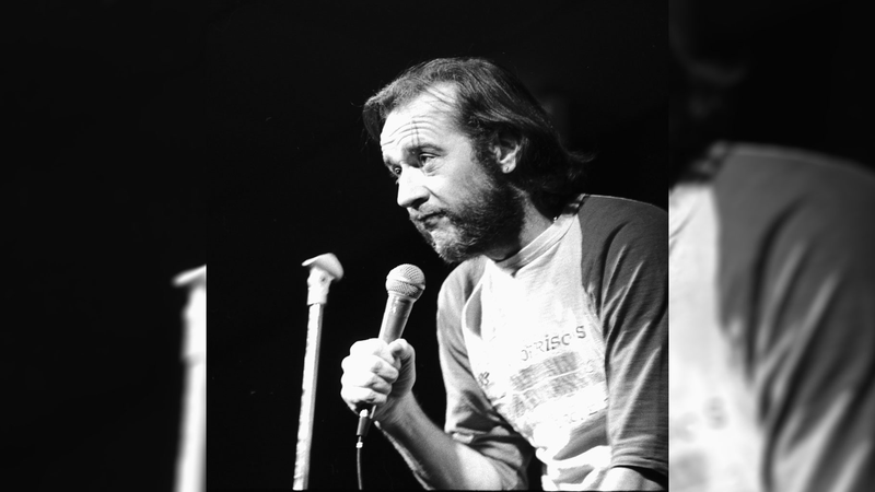 George_Carlin_Estate_Settles_with_Podcasters_over_AI-Generated_Comedy_Special - Khabar Asia George Carlin Estate Settles with Podcasters over AI-Generated Comedy Special