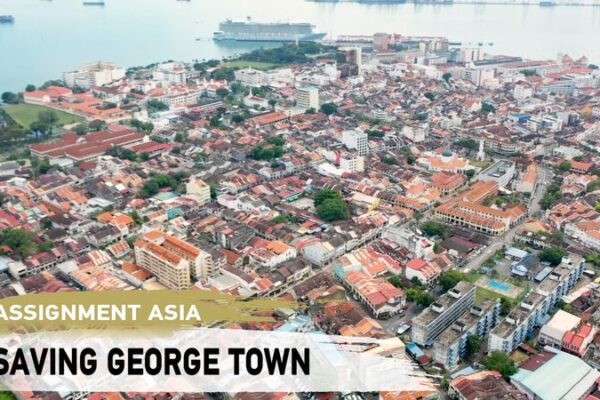 George Town’s Quest to Preserve Traditional Crafts Amid UNESCO Pressures George Town's Quest to Preserve Traditional Crafts Amid UNESCO Pressures video poster