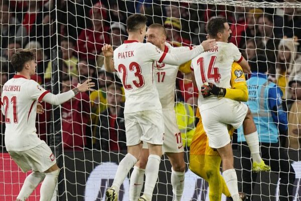 Georgia Secures Historic Euro 2024 Qualification Alongside Poland and Ukraine Georgia Secures Historic Euro 2024 Qualification Alongside Poland and Ukraine