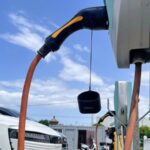 German Auto Industry Opposes EU Tariffs on Chinese Electric Vehicles