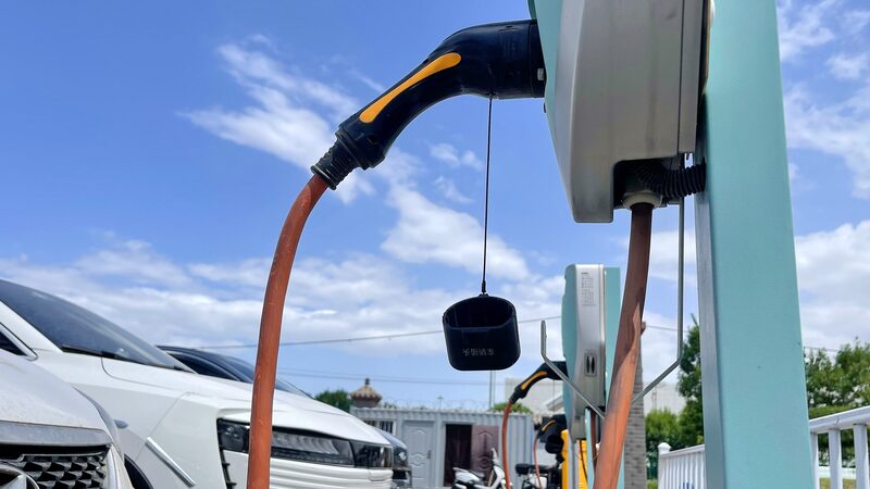 German_Auto_Industry_Opposes_EU_Tariffs_on_Chinese_Electric_Vehicles - Khabar Asia German Auto Industry Opposes EU Tariffs on Chinese Electric Vehicles