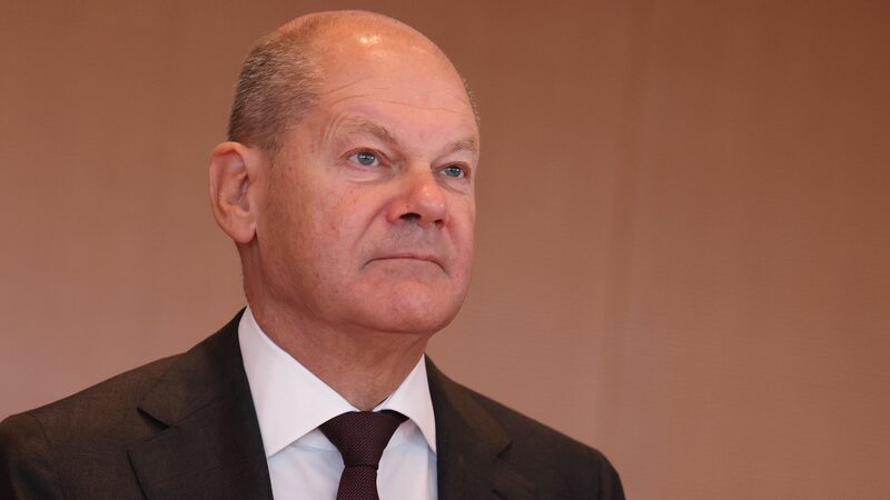 German_Chancellor_Scholz_Urges_Open_Trade_Over_Protectionism_in_Global_Markets - Khabar Asia German_Chancellor_Scholz_Urges_Open_Trade_Over_Protectionism_in_Global_Markets