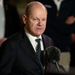 German Chancellor Scholz's Visit Signals New Era in Sino-German Cooperation