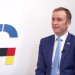 German Firms Embrace Growth Potential in the Chinese Market video poster