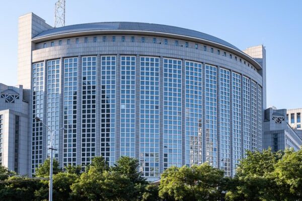 German_Foreign_Minister_Baerbock_to_Visit_China_for_Strategic_Talks_on_December_2_3