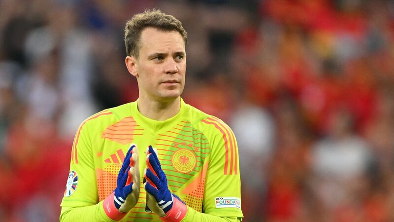 German_Goalkeeper_Manuel_Neuer_Retires_from_International_Football - Khabar Asia German_Goalkeeper_Manuel_Neuer_Retires_from_International_Football