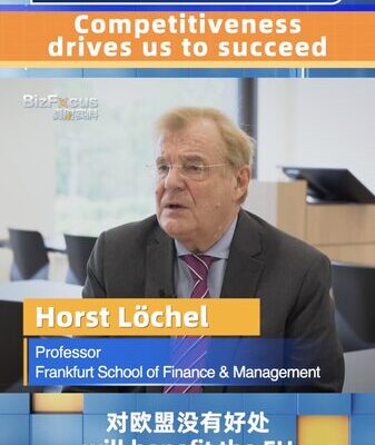 German Scholar: Enhancing Competitiveness Key to Win-Win Trade German_Scholar__Enhancing_Competitiveness_Key_to_Win_Win_Trade video poster