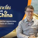 German_Scholar_at_Fudan_University_Embraces_Chinese_Classical_Culture video poster