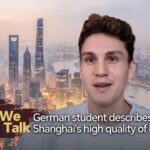 German_Student_Praises_Shanghai_s_People_Centered_Urban_Governance video poster