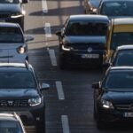 German Transport Minister Faces Backlash Over Proposed Weekend Driving Bans