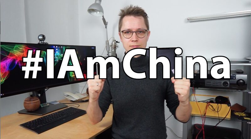 German_Vlogger_Tobi_Launches_IAmChina_to_Support_China_Amid_Coronavirus_poster - Khabar Asia German Vlogger Tobi Launches "#IAmChina" to Support China Amid Coronavirus video poster