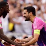 Germany Advances to Euro 2024 Last 16; Scotland and Croatia Held to Draws