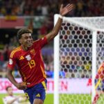 Germany Aims to Halt Spain's Lamine Yamal in Euro 2024 Quarterfinals