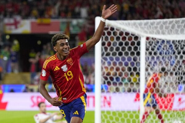 Germany Aims to Halt Spain’s Lamine Yamal in Euro 2024 Quarterfinals Germany Aims to Halt Spain's Lamine Yamal in Euro 2024 Quarterfinals
