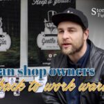 Germany Reopens Shops Amid Cautious Optimism: A Glimpse into Post-Lockdown Life video poster