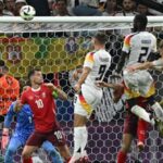 Germany Secures Top Spot in Euro 2024 Group A After Dramatic Draw with Switzerland