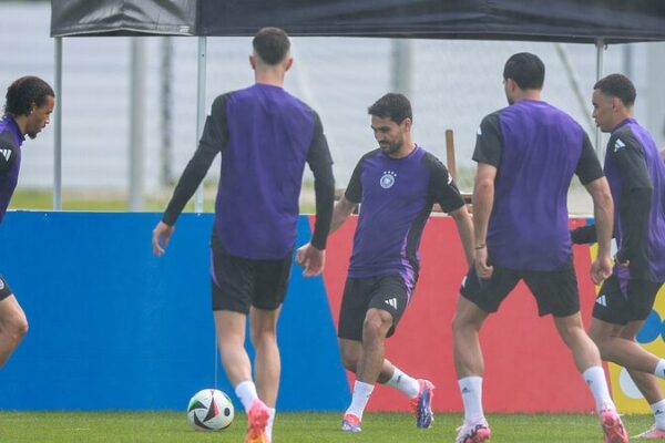 Germany Set to Face Denmark in Euro 2024 Round of 16 Showdown