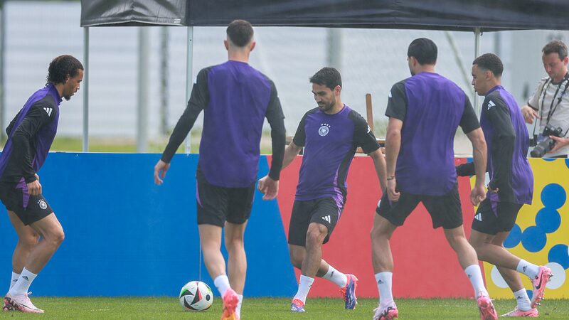 Germany Set to Face Denmark in Euro 2024 Round of 16 Showdown