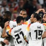 Germany Thrashes 10-Man Scotland 5-1 in Historic Euro 2024 Opener