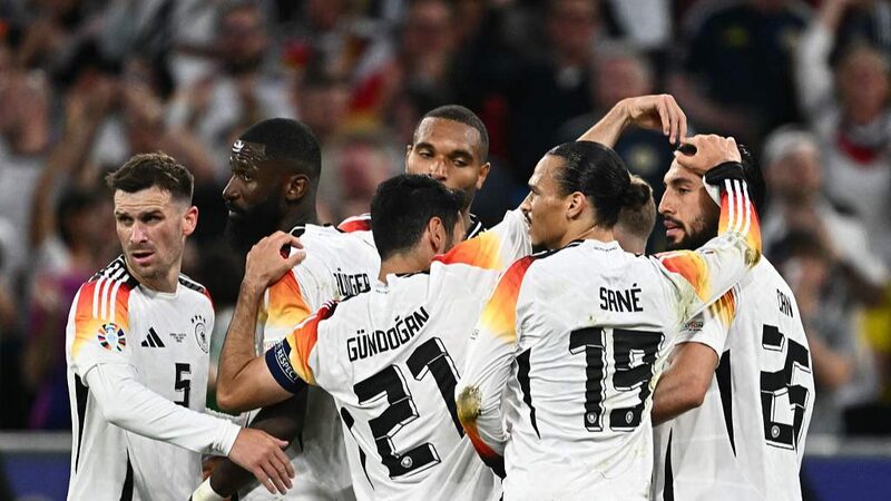 Germany_Thrashes_10-Man_Scotland_5-1_in_Historic_Euro_2024_Opener - Khabar Asia Germany Thrashes 10-Man Scotland 5-1 in Historic Euro 2024 Opener
