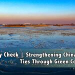 Germany and China Strengthen Green Cooperation During Chancellor Scholz's Chongqing Visit video poster