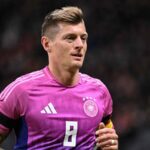 Germany's Toni Kroos to Retire After Euro 2024