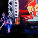 Getai_Performances_Light_Up_Singapore_s_Hungry_Ghost_Festival_poster - Khabar Asia Getai_Performances_Light_Up_Singapore_s_Hungry_Ghost_Festival video poster