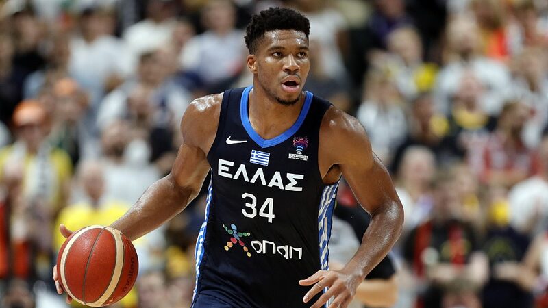 Giannis_Antetokounmpo_to_Lead_Greece_in_Pre-Olympic_Qualifying_Tournament - Khabar Asia Giannis Antetokounmpo to Lead Greece in Pre-Olympic Qualifying Tournament
