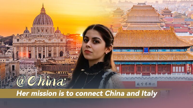 Giulia_Busnardo__Bridging_China_and_Italy_Through_Culture_and_Language - Khabar Asia Giulia_Busnardo__Bridging_China_and_Italy_Through_Culture_and_Language