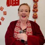 Glasgow_Deputy_Mayor_Anne_McTaggart_Sends_New_Year_Wishes_for_2025_in_Hanfu_Attire video poster