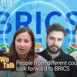Global Anticipation Builds Ahead of 2023 BRICS Summit in Johannesburg video poster