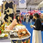 Global Business Converges at 8th China-Eurasia Expo in Xinjiang