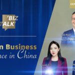 Global Business Leaders Express Confidence in China's Economic Openness video poster